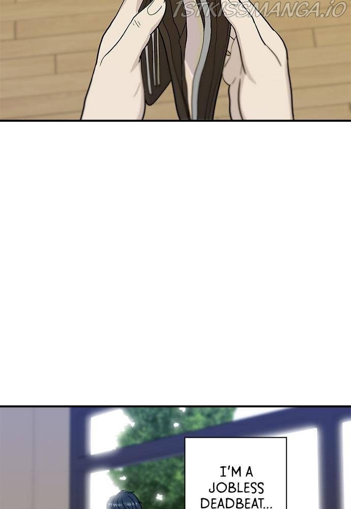 A DeadbEAT’s Meal Chapter 9 - Page 10