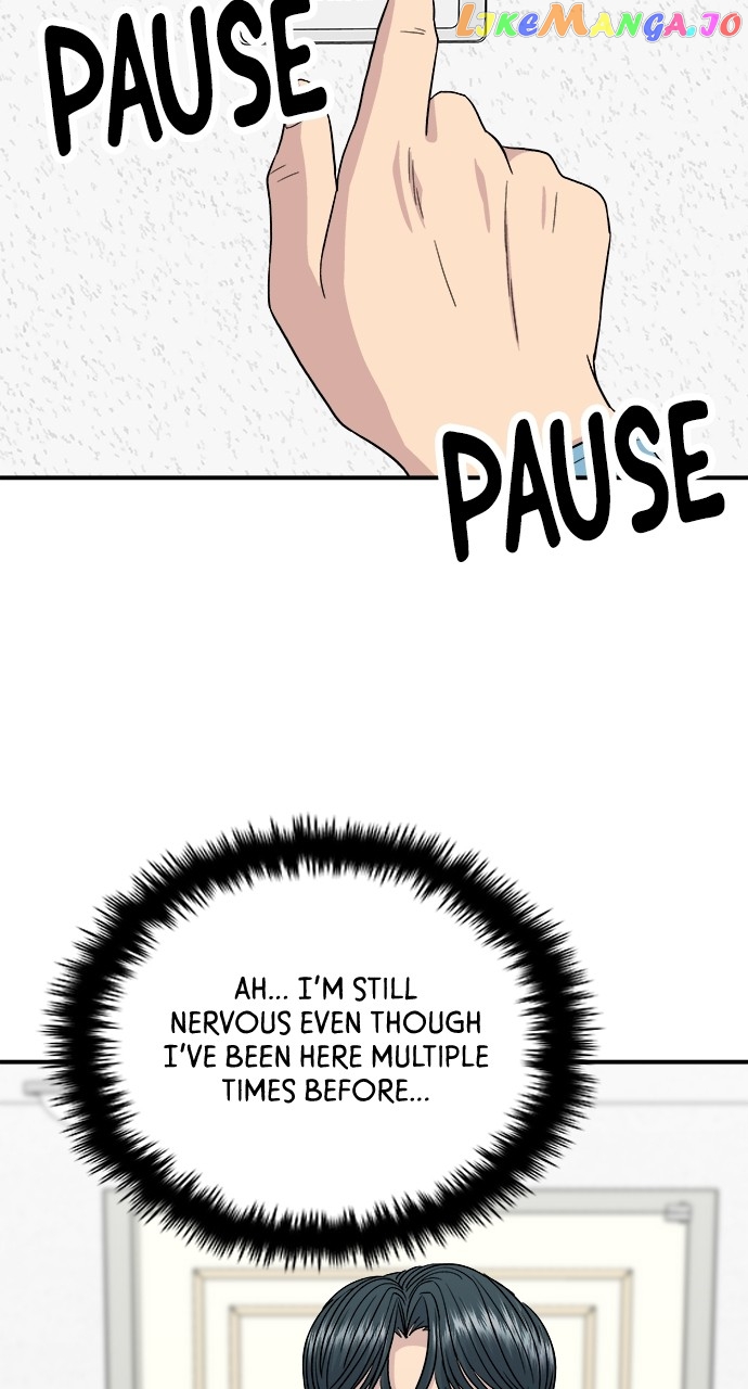 A DeadbEAT’s Meal Chapter 90 - Page 13