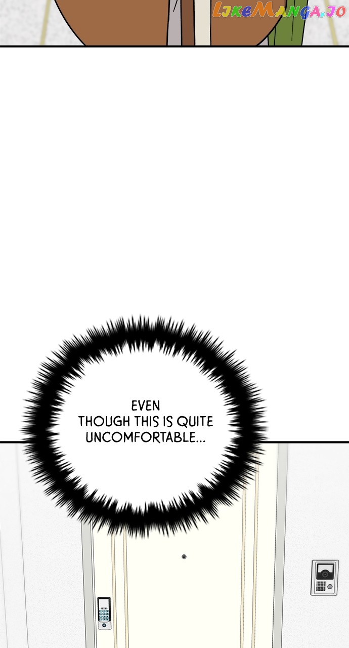 A DeadbEAT’s Meal Chapter 90 - Page 15