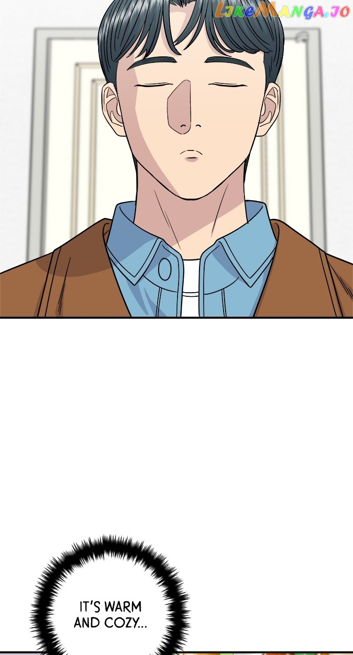 A DeadbEAT’s Meal Chapter 90 - Page 18