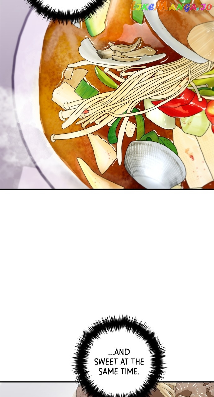 A DeadbEAT’s Meal Chapter 90 - Page 19