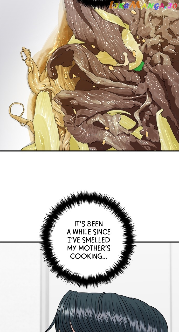 A DeadbEAT’s Meal Chapter 90 - Page 20