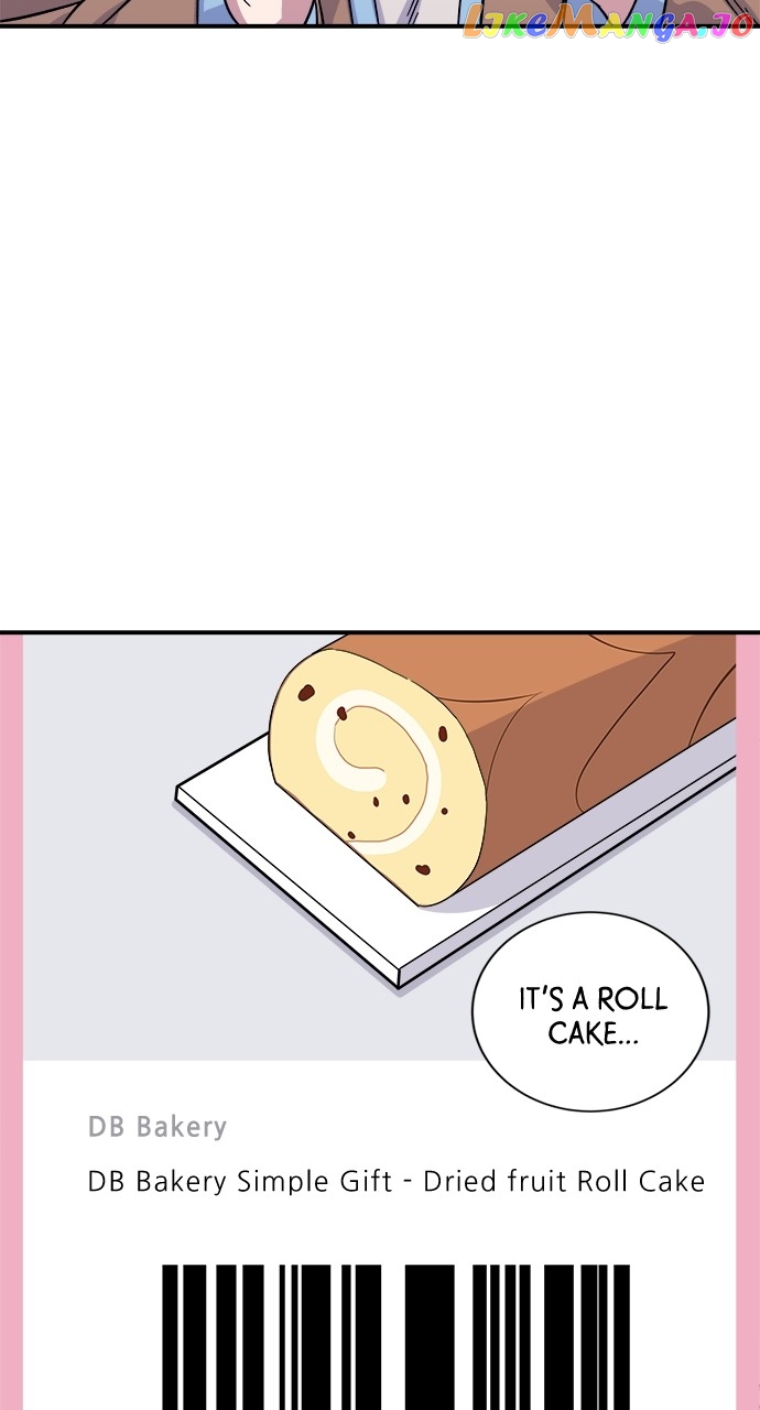 A DeadbEAT’s Meal Chapter 90 - Page 3