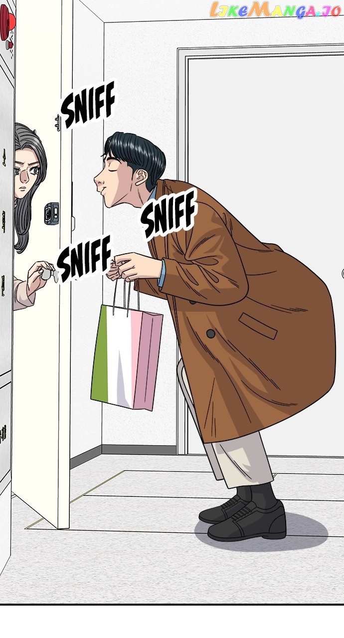 A DeadbEAT’s Meal Chapter 90 - Page 22