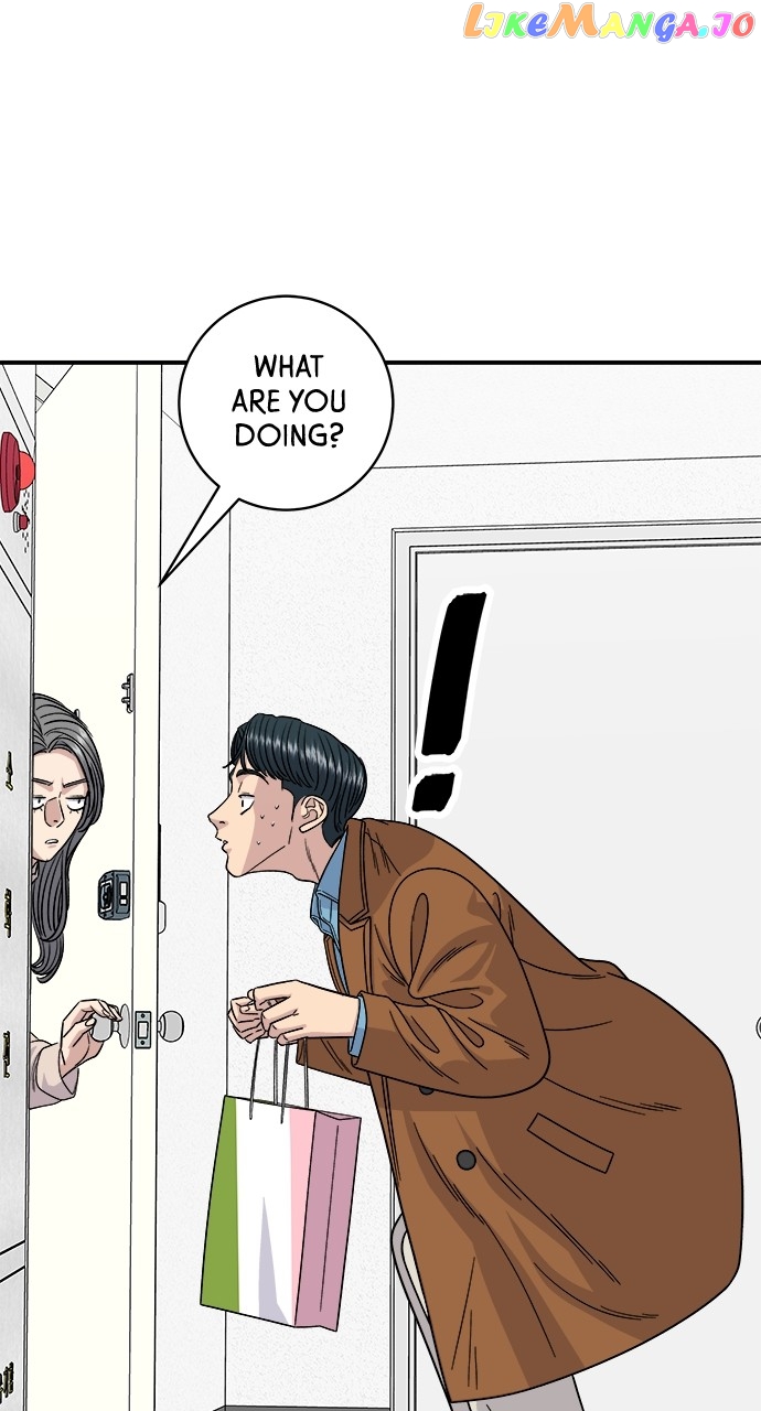 A DeadbEAT’s Meal Chapter 90 - Page 23