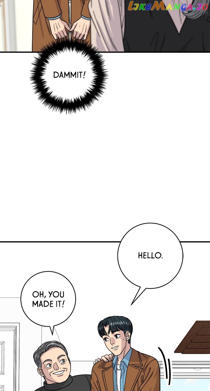 A DeadbEAT’s Meal Chapter 90 - Page 25