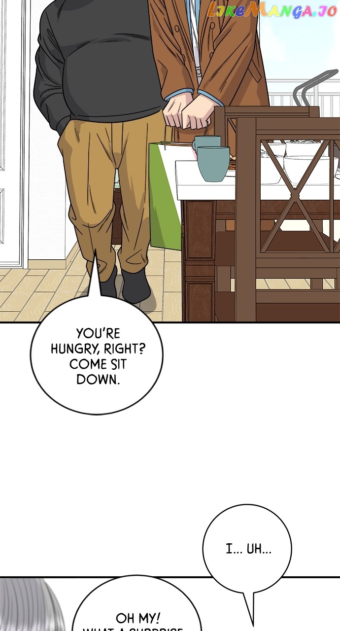 A DeadbEAT’s Meal Chapter 90 - Page 26