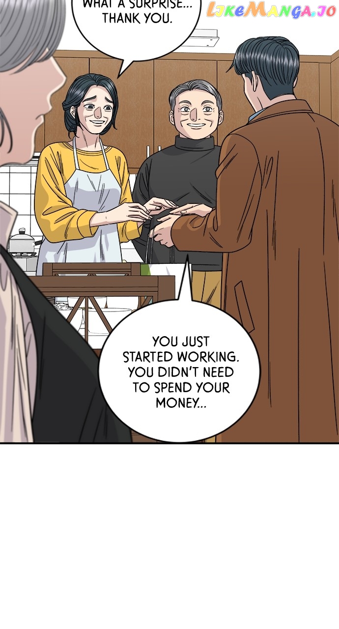 A DeadbEAT’s Meal Chapter 90 - Page 27