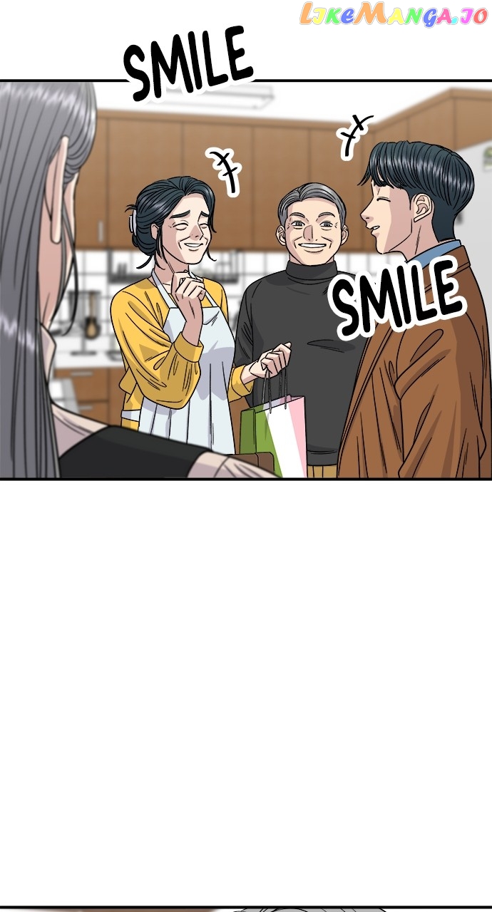 A DeadbEAT’s Meal Chapter 90 - Page 28