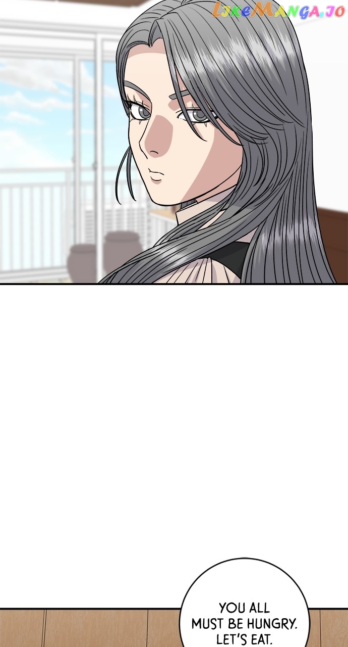 A DeadbEAT’s Meal Chapter 90 - Page 29