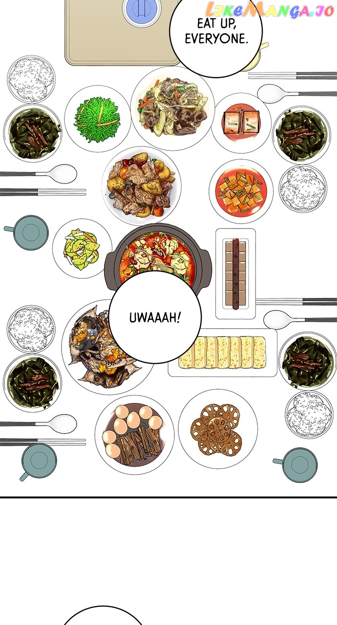 A DeadbEAT’s Meal Chapter 90 - Page 31