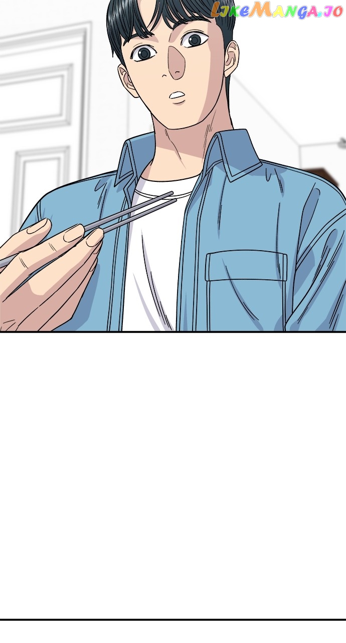 A DeadbEAT’s Meal Chapter 90 - Page 35