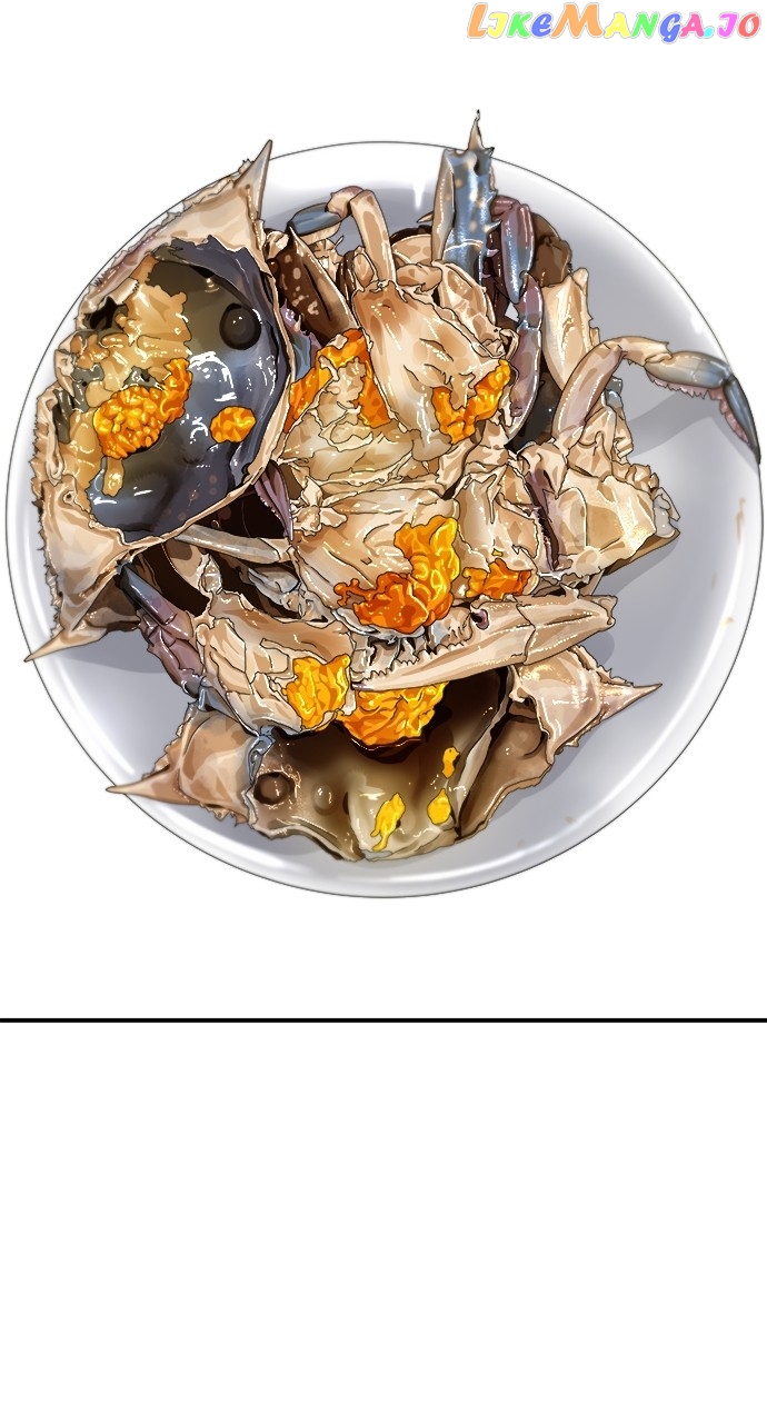 A DeadbEAT’s Meal Chapter 90 - Page 36