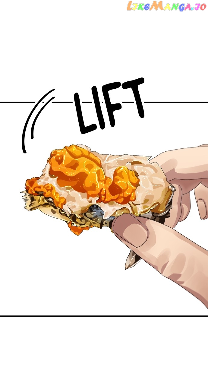 A DeadbEAT’s Meal Chapter 90 - Page 37