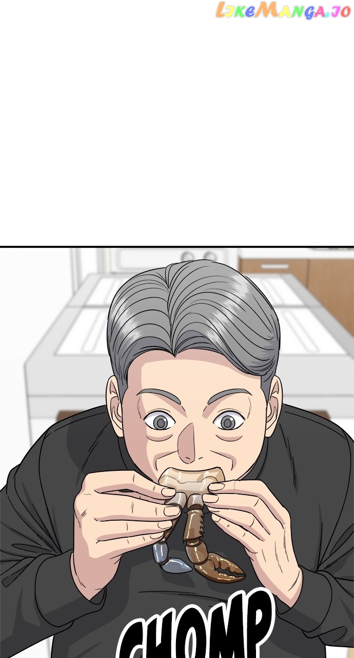 A DeadbEAT’s Meal Chapter 90 - Page 38