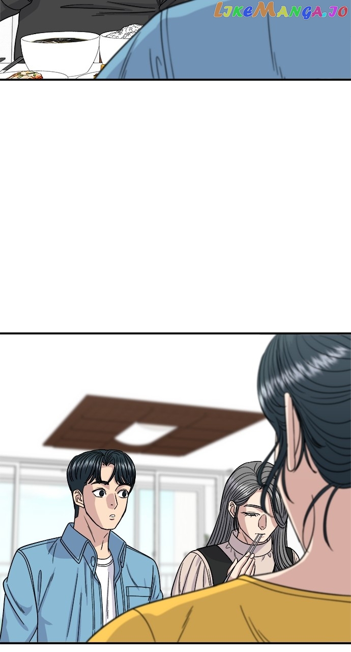 A DeadbEAT’s Meal Chapter 90 - Page 40