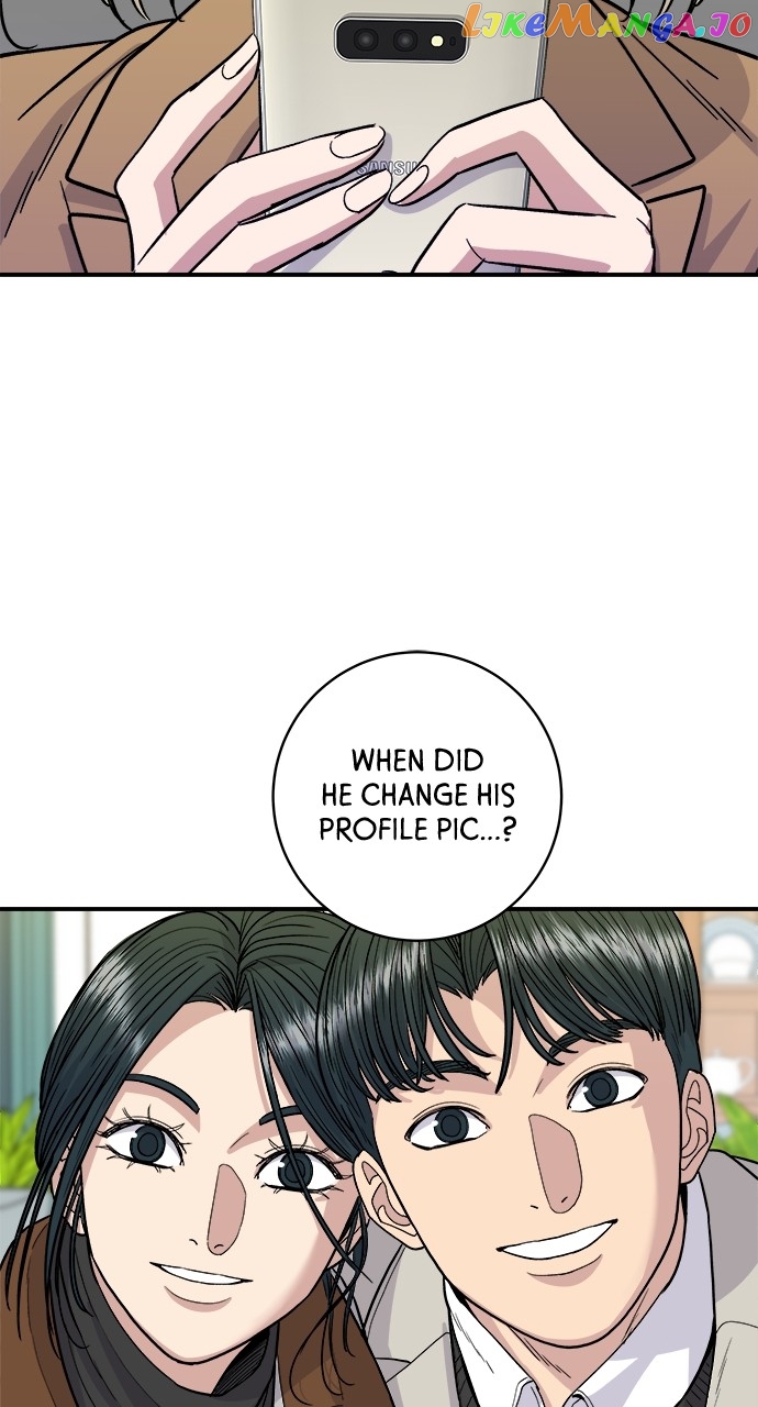 A DeadbEAT’s Meal Chapter 90 - Page 5