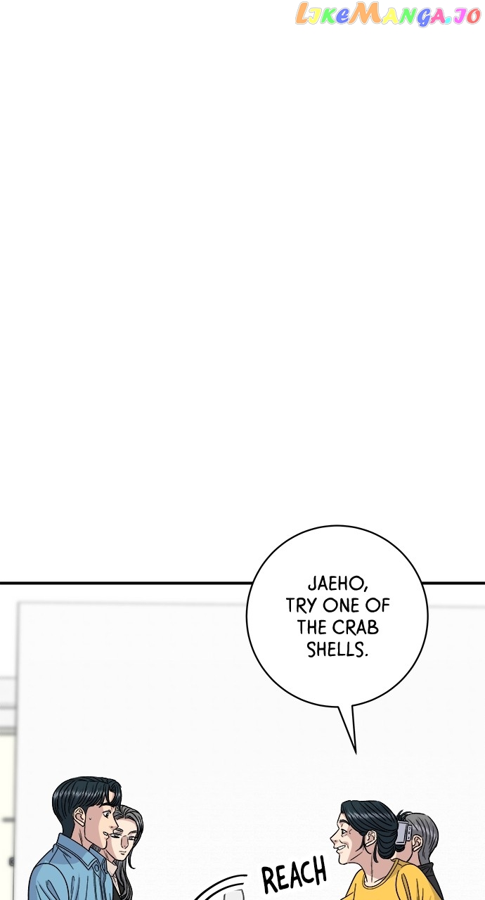 A DeadbEAT’s Meal Chapter 90 - Page 41