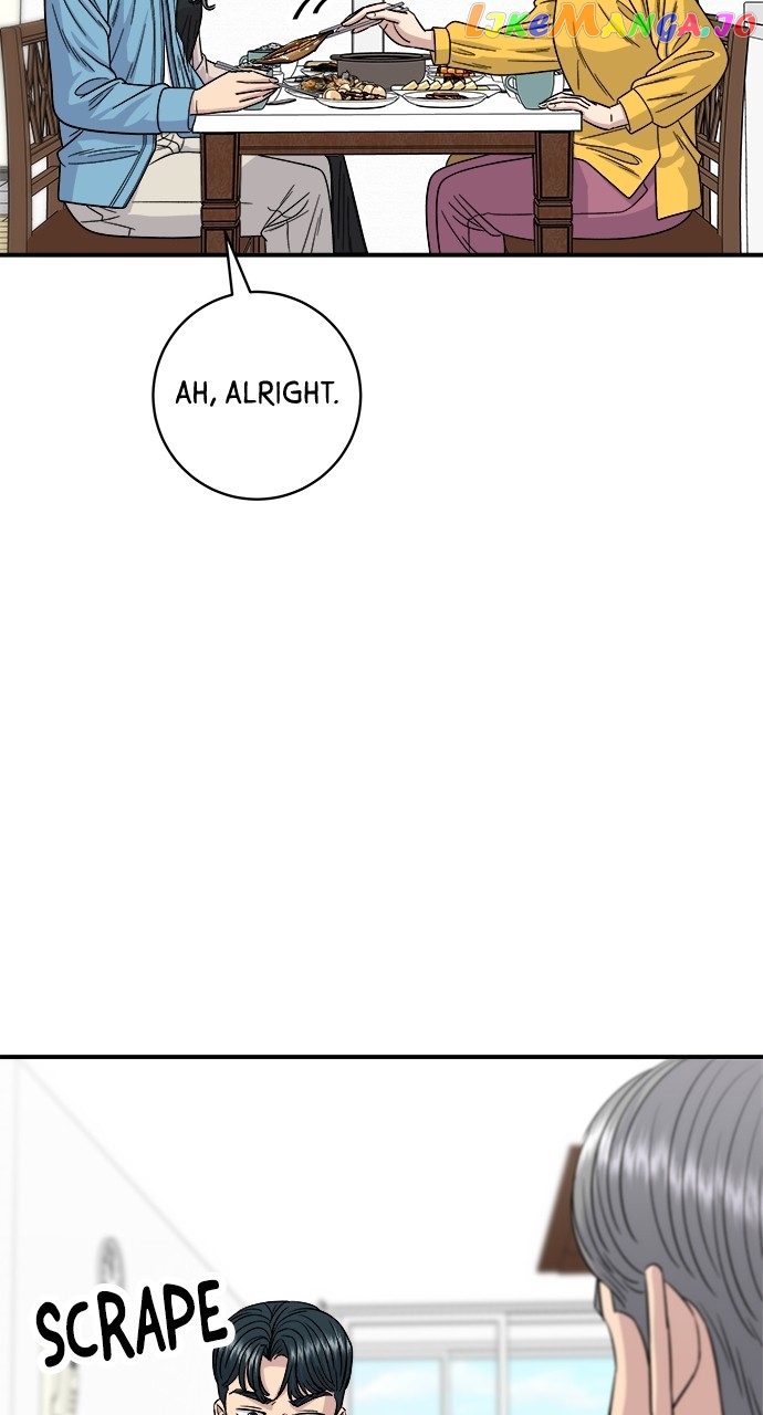 A DeadbEAT’s Meal Chapter 90 - Page 42