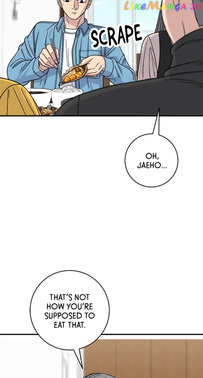 A DeadbEAT’s Meal Chapter 90 - Page 43