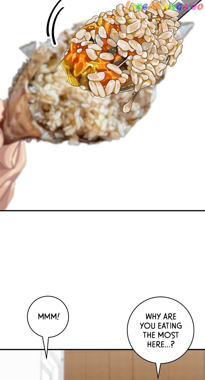 A DeadbEAT’s Meal Chapter 90 - Page 45