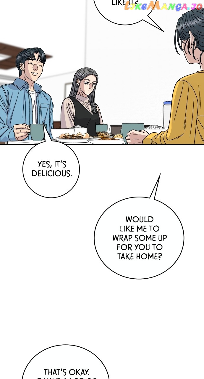 A DeadbEAT’s Meal Chapter 90 - Page 47