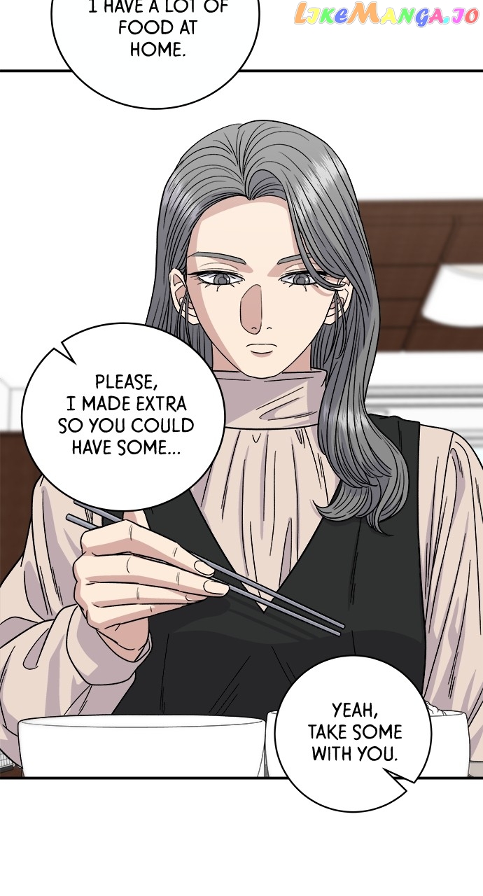 A DeadbEAT’s Meal Chapter 90 - Page 48