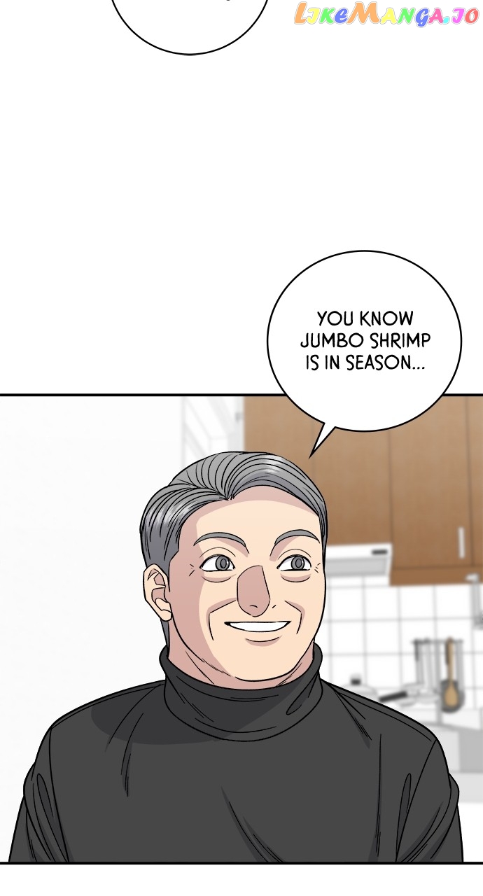 A DeadbEAT’s Meal Chapter 90 - Page 50