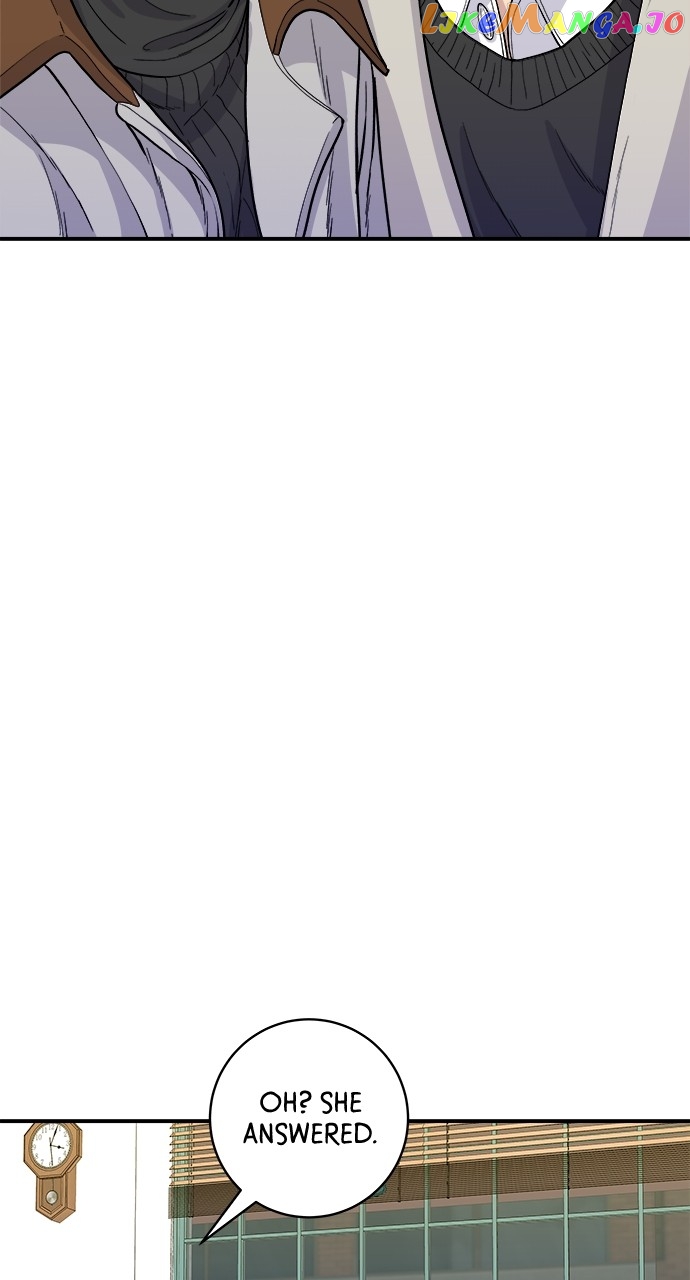 A DeadbEAT’s Meal Chapter 90 - Page 6