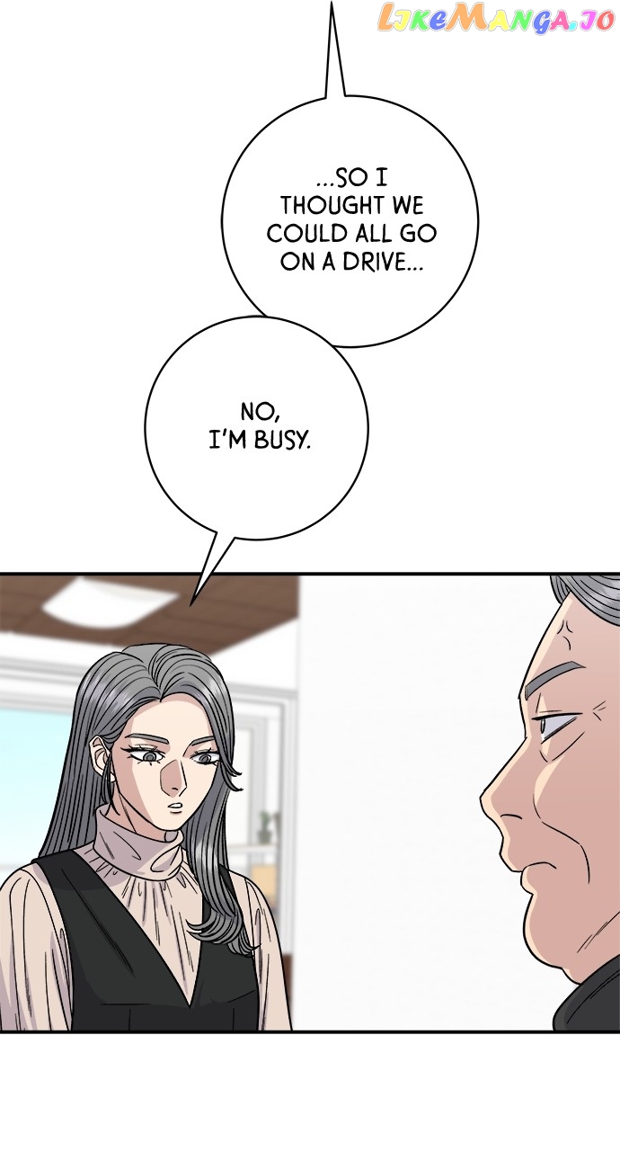 A DeadbEAT’s Meal Chapter 90 - Page 51