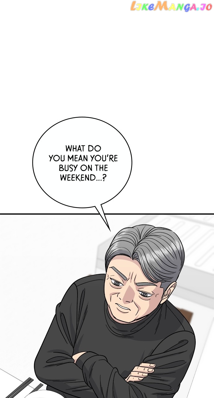 A DeadbEAT’s Meal Chapter 90 - Page 52