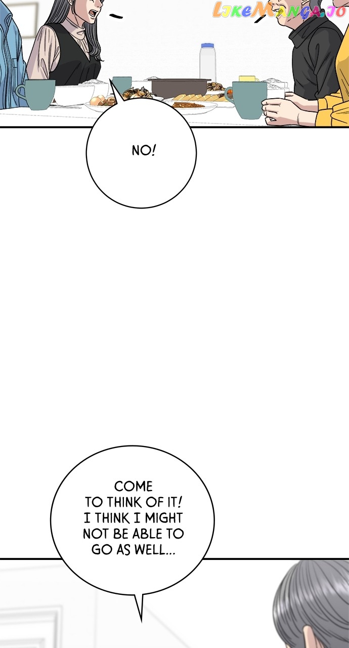 A DeadbEAT’s Meal Chapter 90 - Page 55