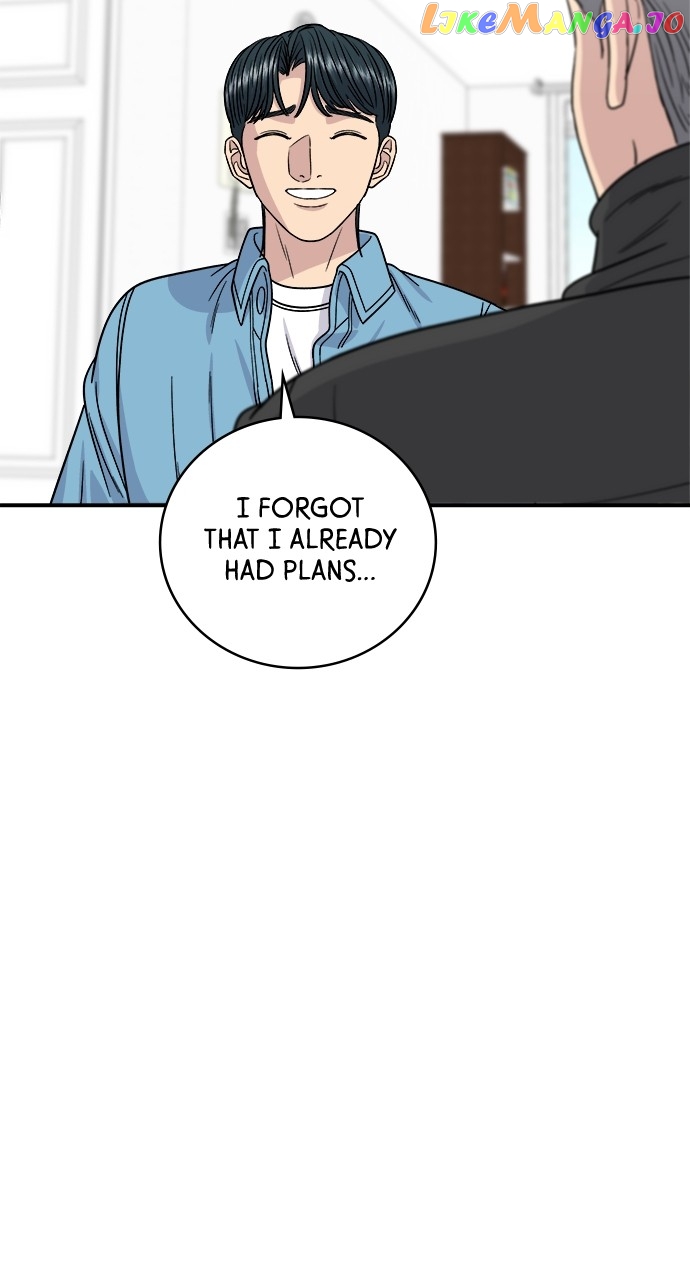 A DeadbEAT’s Meal Chapter 90 - Page 56