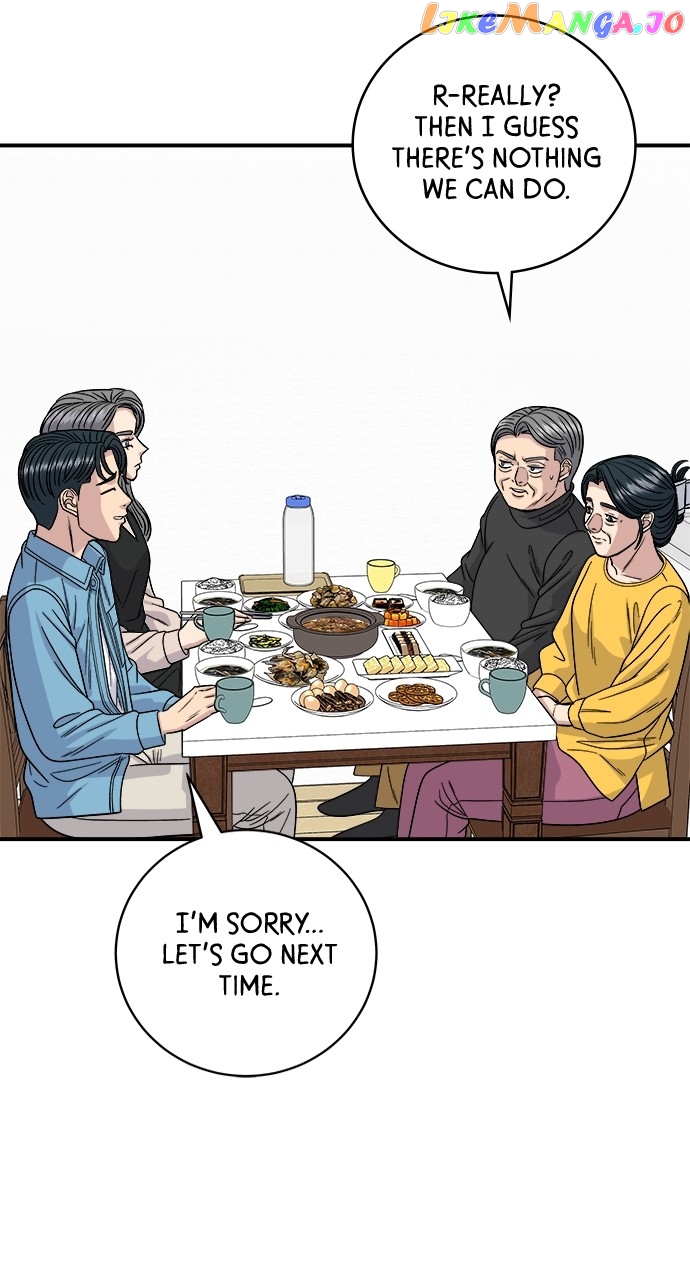 A DeadbEAT’s Meal Chapter 90 - Page 57