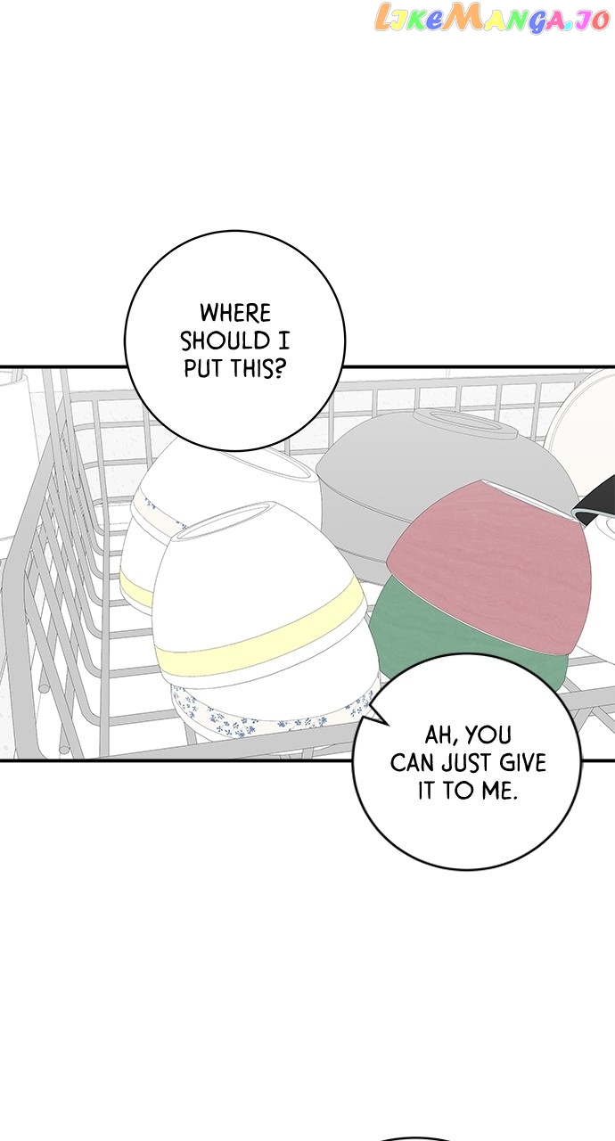 A DeadbEAT’s Meal Chapter 90 - Page 60