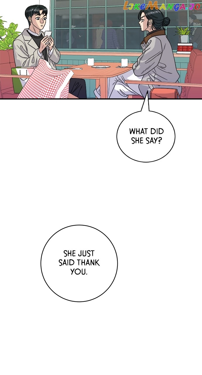 A DeadbEAT’s Meal Chapter 90 - Page 7