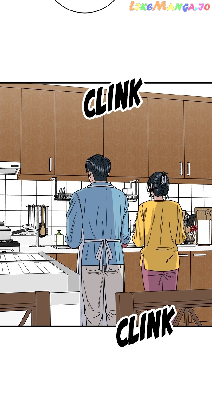 A DeadbEAT’s Meal Chapter 90 - Page 62