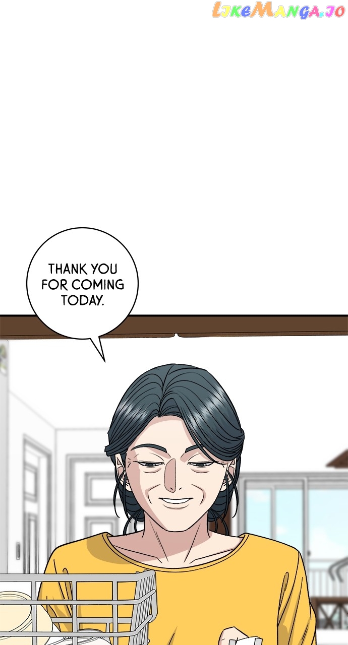 A DeadbEAT’s Meal Chapter 90 - Page 63