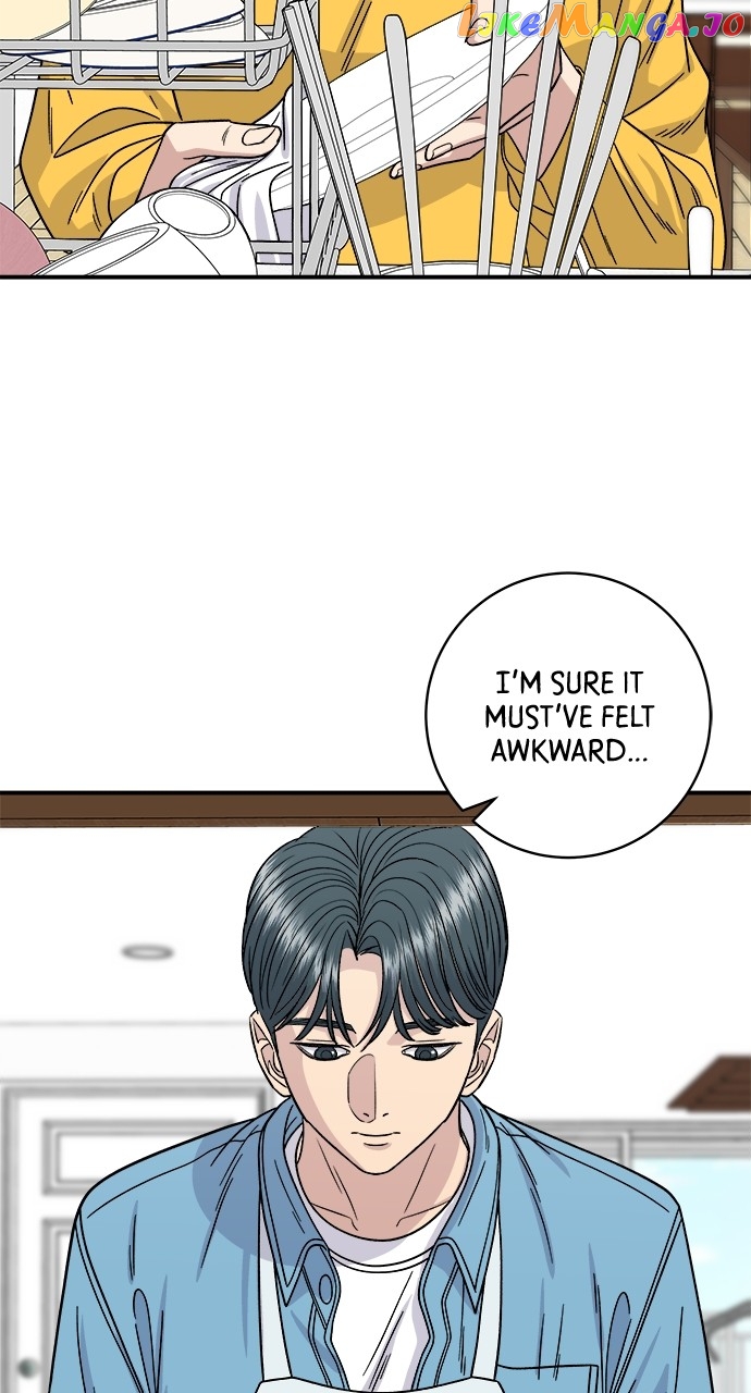 A DeadbEAT’s Meal Chapter 90 - Page 64