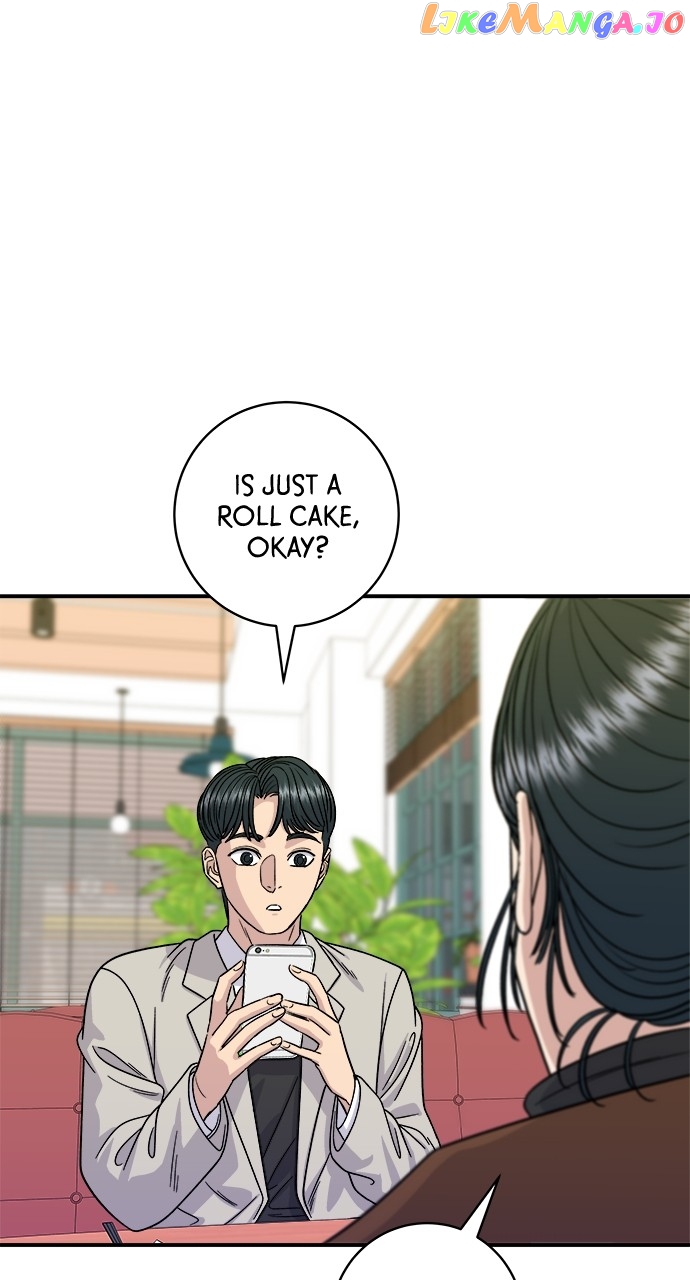 A DeadbEAT’s Meal Chapter 90 - Page 8