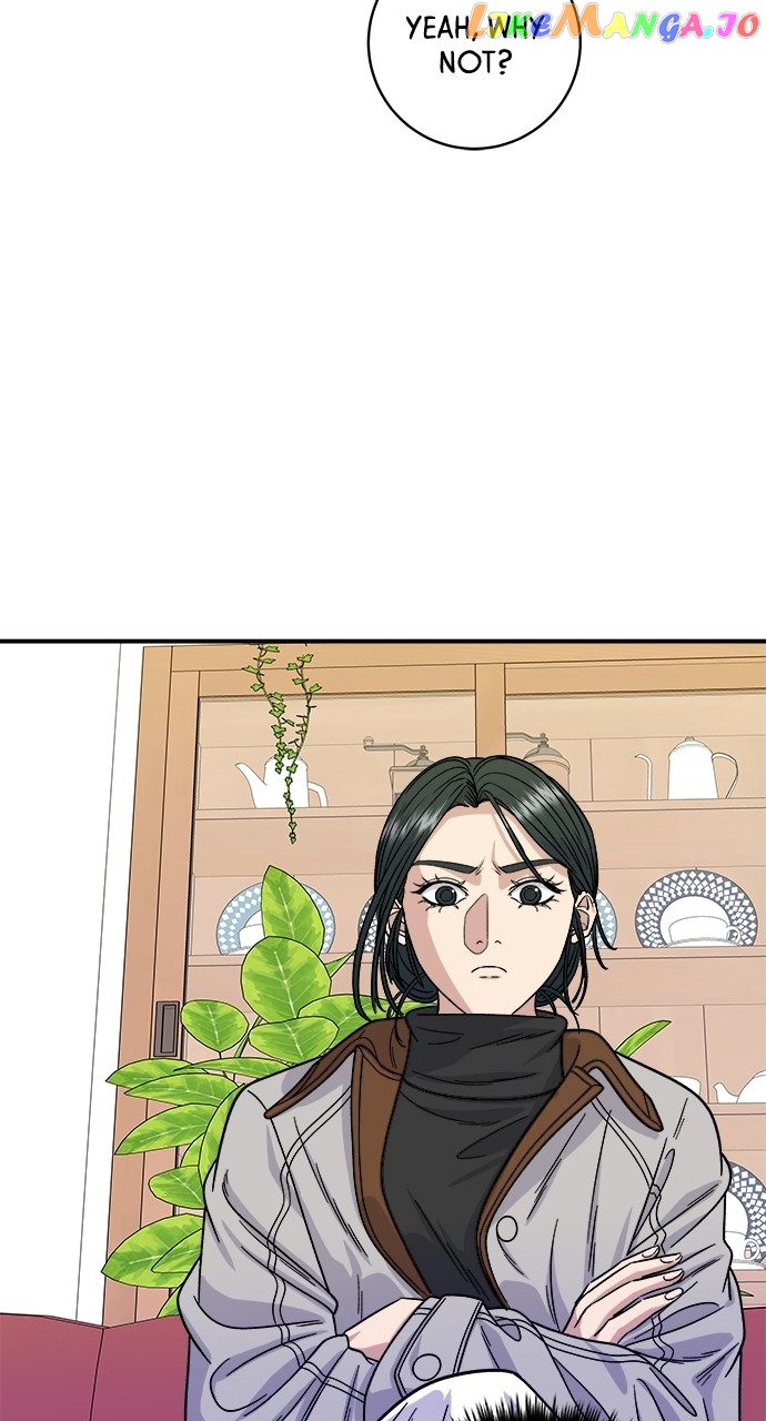 A DeadbEAT’s Meal Chapter 90 - Page 9