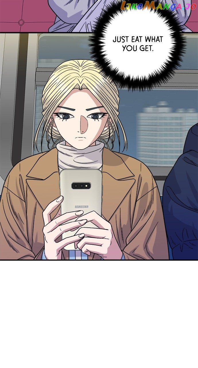 A DeadbEAT’s Meal Chapter 90 - Page 10