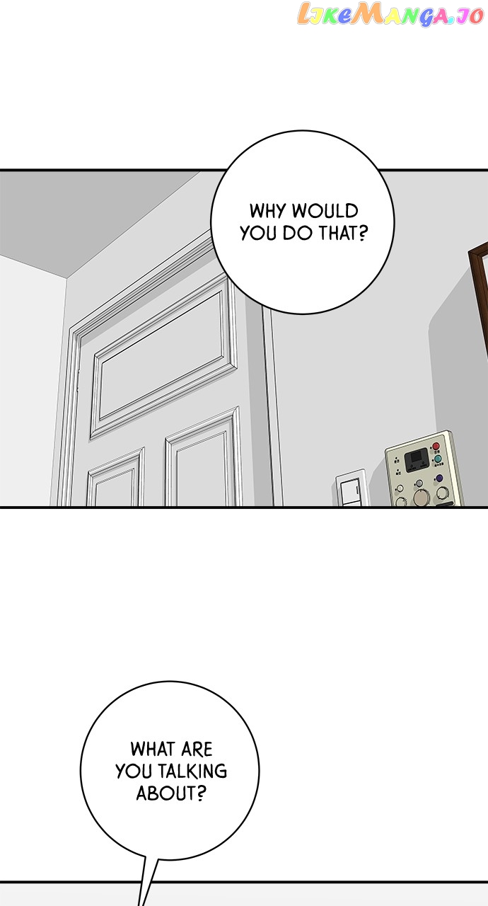 A DeadbEAT’s Meal Chapter 91 - Page 1