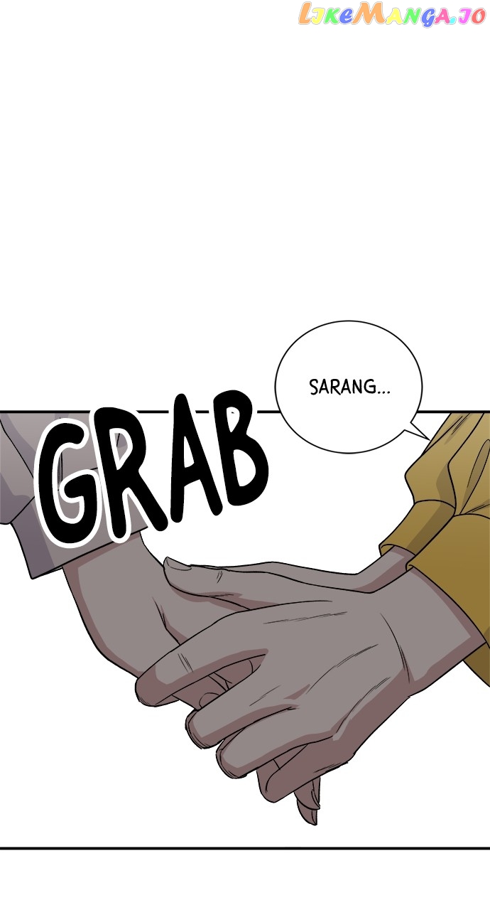 A DeadbEAT’s Meal Chapter 91 - Page 11