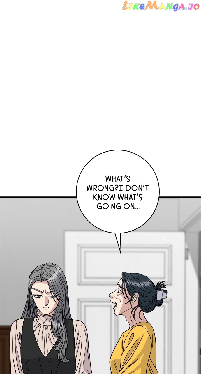 A DeadbEAT’s Meal Chapter 91 - Page 12