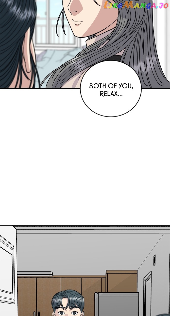 A DeadbEAT’s Meal Chapter 91 - Page 14