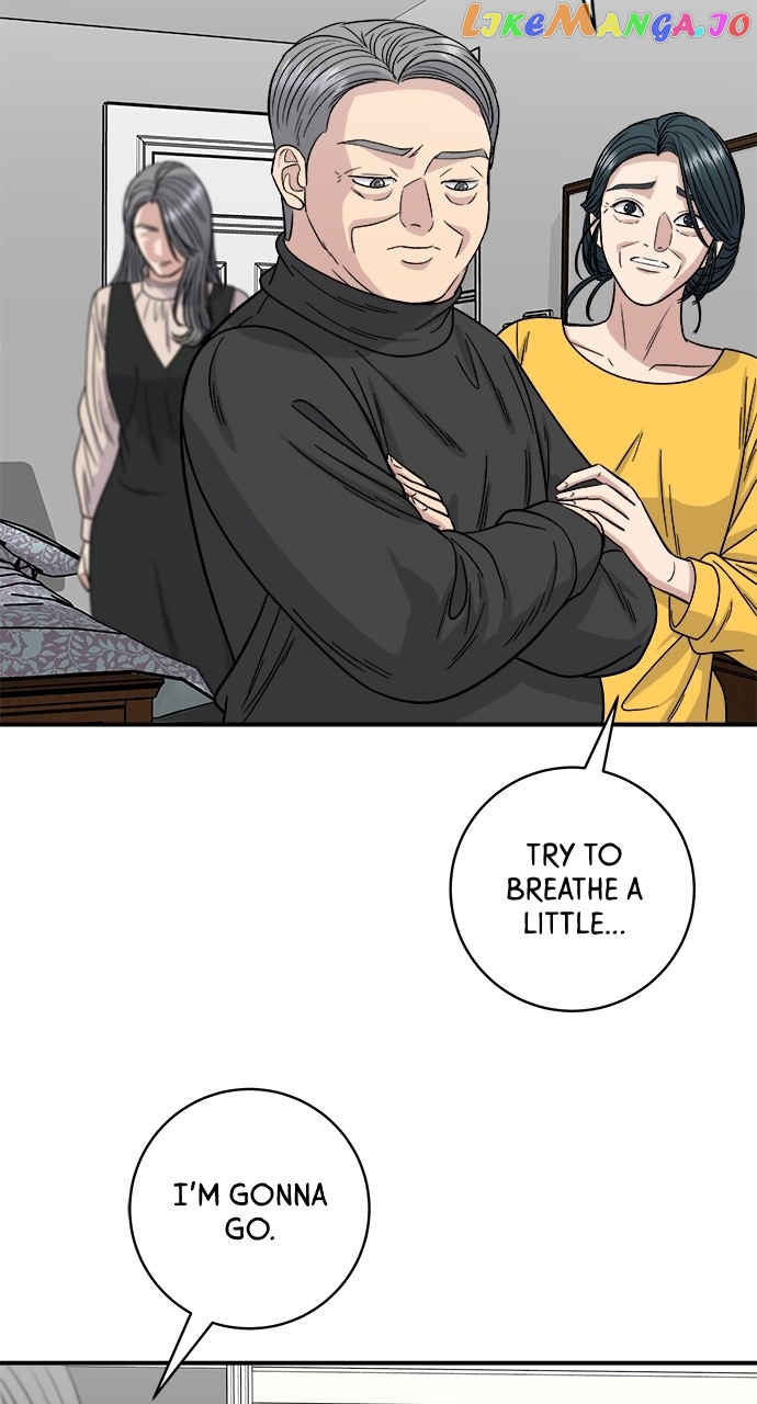 A DeadbEAT’s Meal Chapter 91 - Page 17