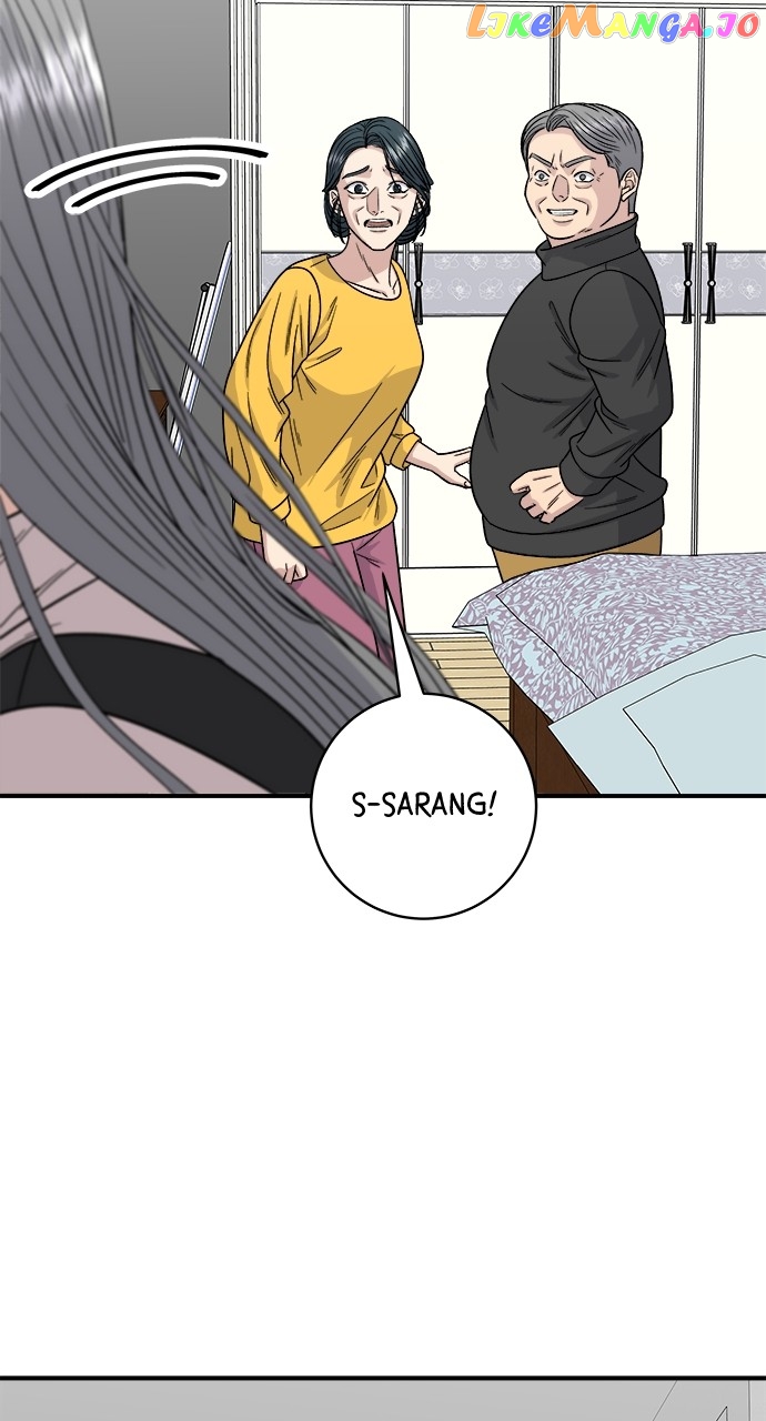 A DeadbEAT’s Meal Chapter 91 - Page 18