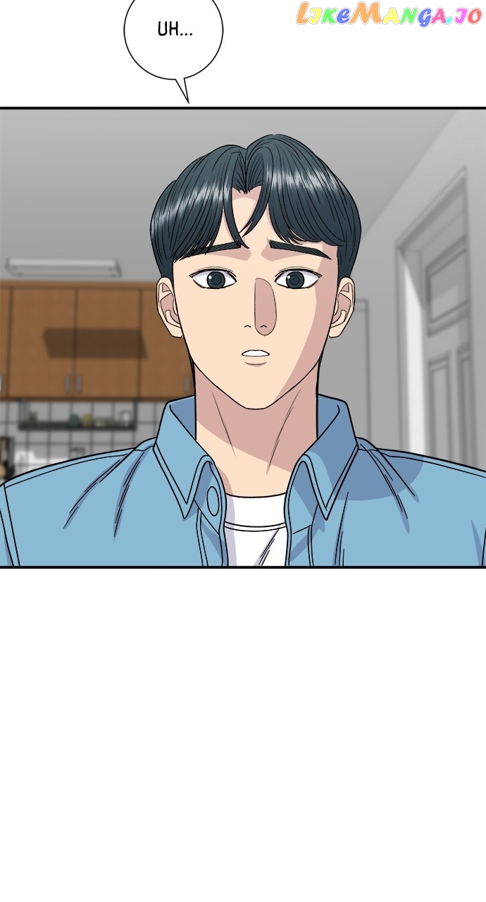 A DeadbEAT’s Meal Chapter 91 - Page 20