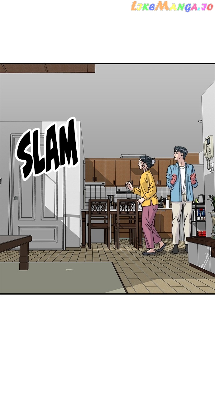 A DeadbEAT’s Meal Chapter 91 - Page 22